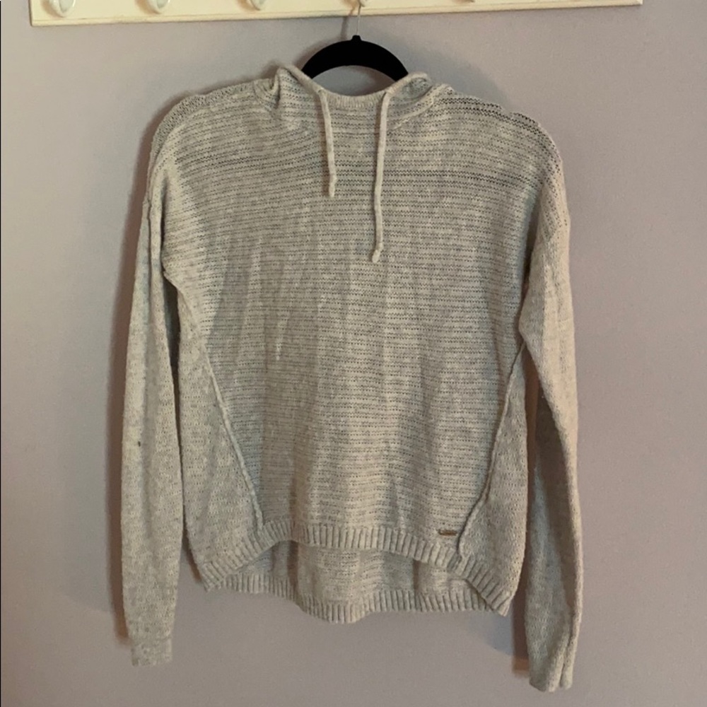 Abercrombie & Fitch Sweatshirt